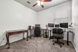 9901 Concord Dr, Providence Village, TX 76227 - Photo 16