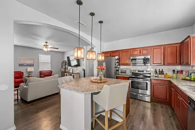 9901 Concord Drive, Providence Village, TX 76227 - Photo 6