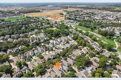 9901 Concord Drive, Providence Village, TX 76227 - Photo 20