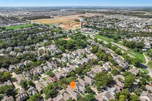 9901 Concord Dr, Providence Village, TX 76227 - Photo 20
