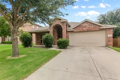 3814 Spring Run Lane, Melissa, TX 75454 - Photo 2