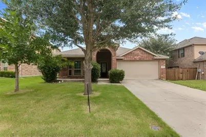 3814 Spring Run Lane, Melissa, TX 75454 - Photo 1