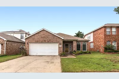 12779 Honey Locust Circle, Fort Worth, TX 76040 - Photo 1