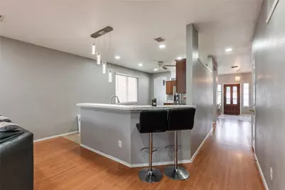 12779 Honey Locust Circle, Fort Worth, TX 76040 - Photo 8