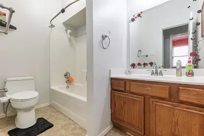 12779 Honey Locust Circle, Fort Worth, TX 76040 - Photo 26