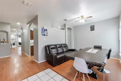 12779 Honey Locust Circle, Fort Worth, TX 76040 - Photo 6