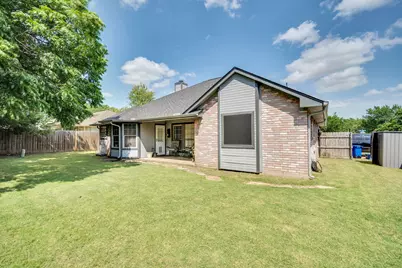 1001 Short Line Boulevard, Midlothian, TX 76065 - Photo 24