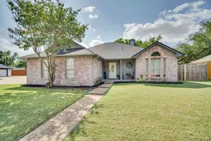 1001 Short Line Blvd, Midlothian, TX 76065 - Photo 1