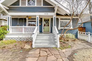 1405 S Henderson St, Fort Worth, TX 76104 - Photo 2