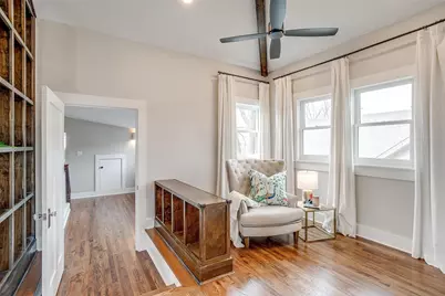 1405 S Henderson Street, Fort Worth, TX 76104 - Photo 24