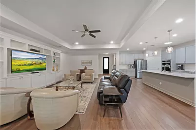 7225 Ponte Vedra Drive, Frisco, TX 75036 - Photo 12