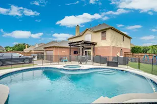 428 Vasey Oak Dr, Keller, TX 76248 - Photo 8