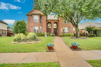 428 Vasey Oak Drive, Keller, TX 76248 - Photo 2