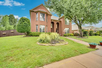 428 Vasey Oak Drive, Keller, TX 76248 - Photo 4