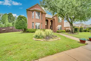 428 Vasey Oak Dr, Keller, TX 76248 - Photo 4