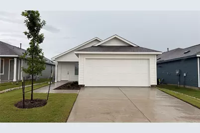 3911 Ontario Way, Sherman, TX 75090 - Photo 2