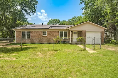 224 S Caddo Street, Lipan, TX 76462 - Photo 1
