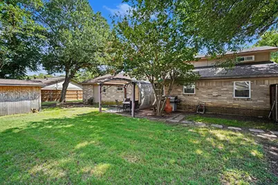 144 NW Jill Ann Drive, Burleson, TX 76028 - Photo 26