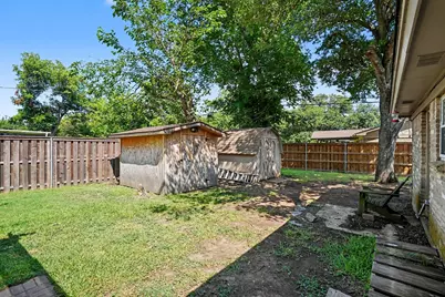 144 NW Jill Ann Drive, Burleson, TX 76028 - Photo 28