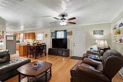 144 NW Jill Ann Drive, Burleson, TX 76028 - Photo 4