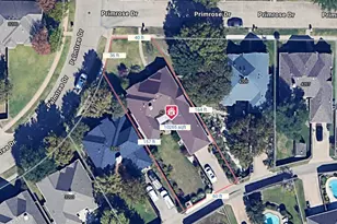4211 Primrose Dr, McKinney, TX 75070 - Photo 38