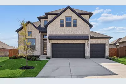 3608 Indian Cherry Place, Crandall, TX 75114 - Photo 1