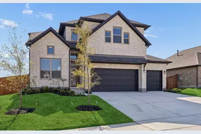 3608 Indian Cherry Place, Crandall, TX 75114 - Photo 2