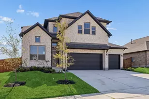 3608 Indian Cherry Pl, Crandall, TX 75114 - Photo 2