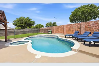 11010 Spring Lake Road, Frisco, TX 75035 - Photo 32
