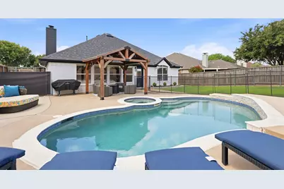 11010 Spring Lake Road, Frisco, TX 75035 - Photo 34