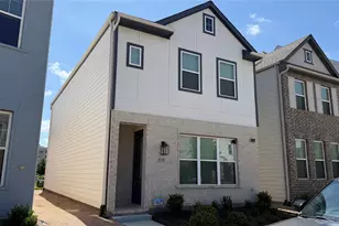 4348 Henderson Ave, North Richland Hills, TX 76180 - Photo 2