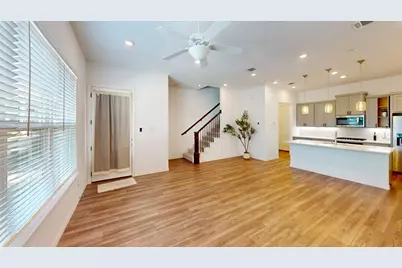 4348 Henderson Avenue, North Richland Hills, TX 76180 - Photo 6