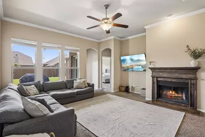 11408 Aquilla Drive, Frisco, TX 75036 - Photo 12