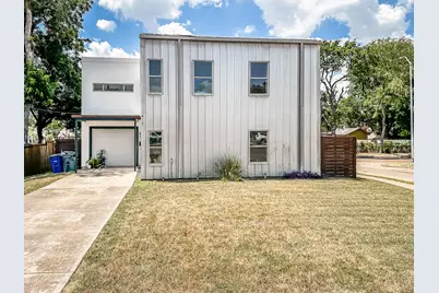 417 S Beacon Street, Dallas, TX 75223 - Photo 2