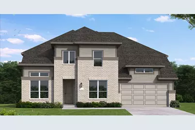 2913 Mayfair Lane, Northlake, TX 76247 - Photo 2