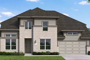 2913 Mayfair Ln, Northlake, TX 76247 - Photo 2