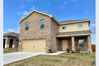 3205 Sweetwater Way, Sherman, TX 75090 - Photo 2