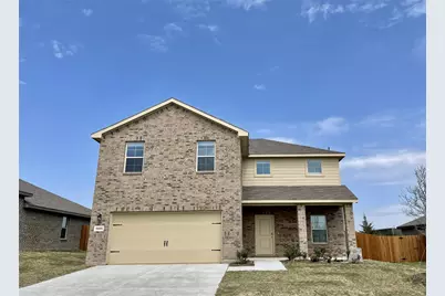 3205 Sweetwater Way, Sherman, TX 75090 - Photo 1