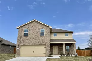 3205 Sweetwater Way, Sherman, TX 75090 - Photo 1