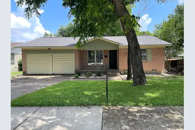 9112 Clearwater Drive, Dallas, TX 75243 - Photo 1
