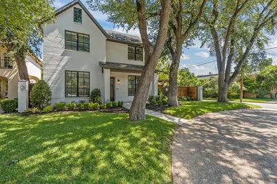 5500 Collinwood Avenue, Fort Worth, TX 76107 - Photo 1
