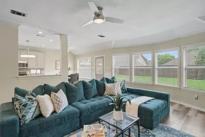 3103 Glenwood Drive, Wylie, TX 75098 - Photo 8