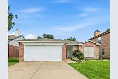 8816 Quarry Circle, Fort Worth, TX 76244 - Photo 1