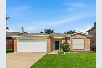 8816 Quarry Circle, Fort Worth, TX 76244 - Photo 2
