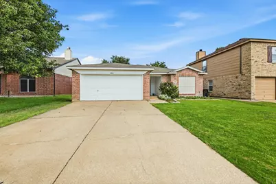 8816 Quarry Circle, Fort Worth, TX 76244 - Photo 24