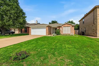 8816 Quarry Circle, Fort Worth, TX 76244 - Photo 26