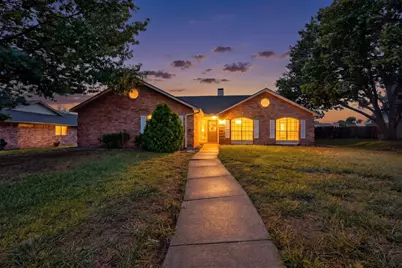 4009 Via Plata, Mesquite, TX 75150 - Photo 1