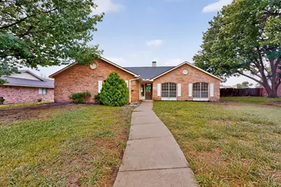 4009 Via Plata, Mesquite, TX 75150 - Photo 2