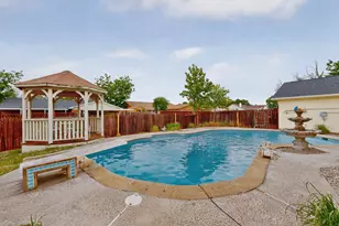4009 Via Plata, Mesquite, TX 75150 - Photo 36