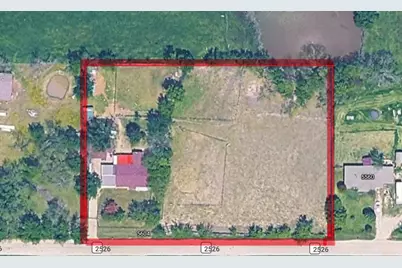 5602 County Road 2526, Royse City, TX 75189 - Photo 1
